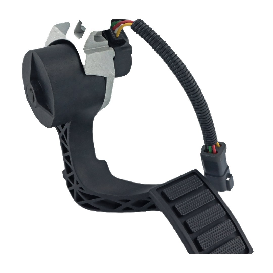 20574533 20889693 21915485 84557587 Suitable for Volvo Trucks FM/FMX Accelerator Pedal Construction Machinery Parts