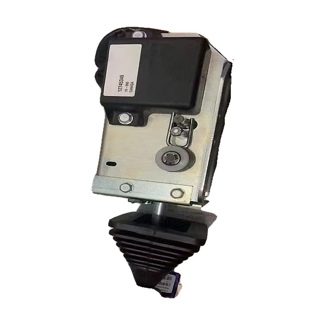 TAD720/1/2VE Fan Blades 20412754 Are Suitable for Volvo PENTA Accessories and Volvo diesel Generator Set Accessories