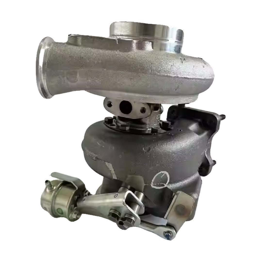 HE400WG TurboCharger 3792723 21831660 3792724 21913701 4031211 3792725 for Volvo 952 MD9 Construction Machinery Parts