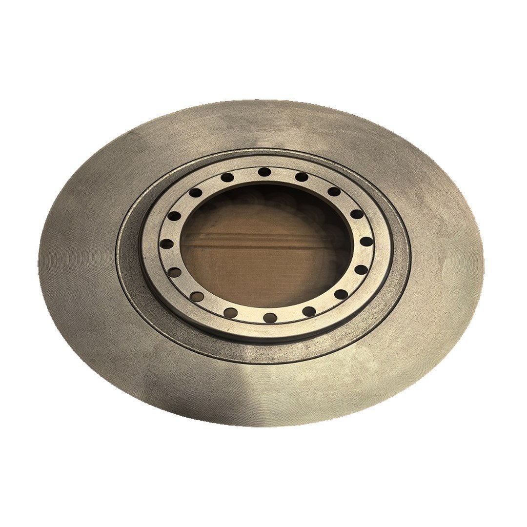 Articulated Brake Disc 11050233 A30C Brake Disc 11050233 Is Suitable for Volvo Construction Machinery Parts