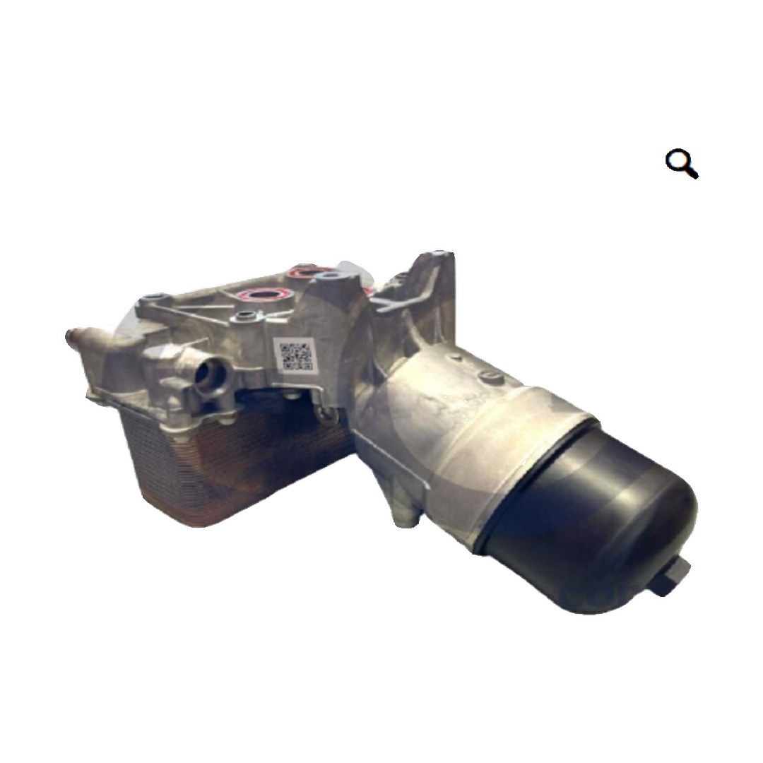 OIL MODULE - Penta Diesel Engine Part No. 23040017 Construction Machinery Parts