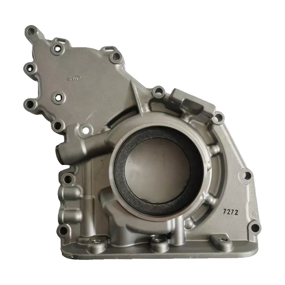 EC240C-EC290-E 250E-EC220E Oil Pump 20875082 Is Suitable for Volvo Excavators and Volvo PENTA Accessories