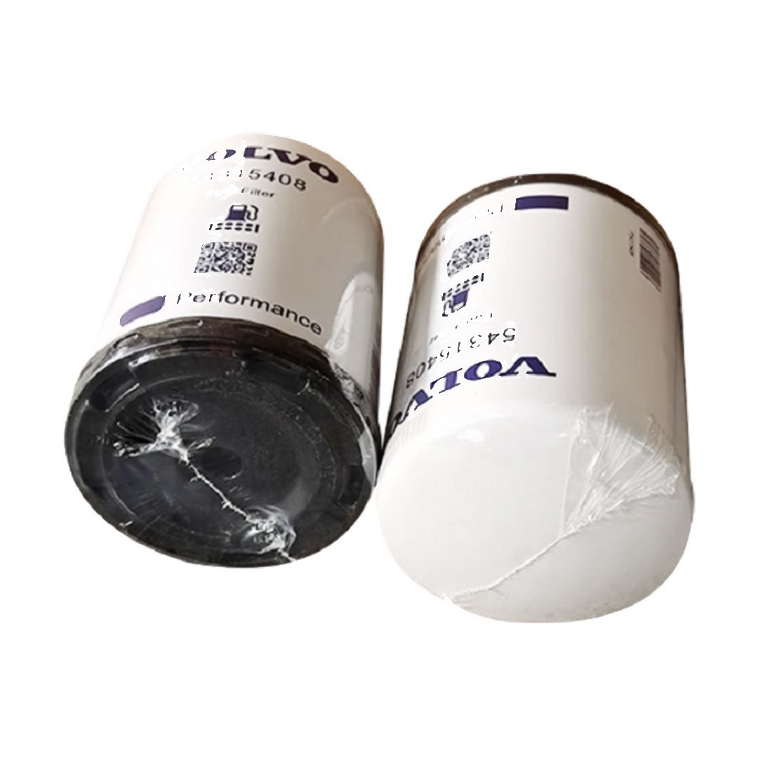 VOE54315408 FILTER Construction Machinery Parts