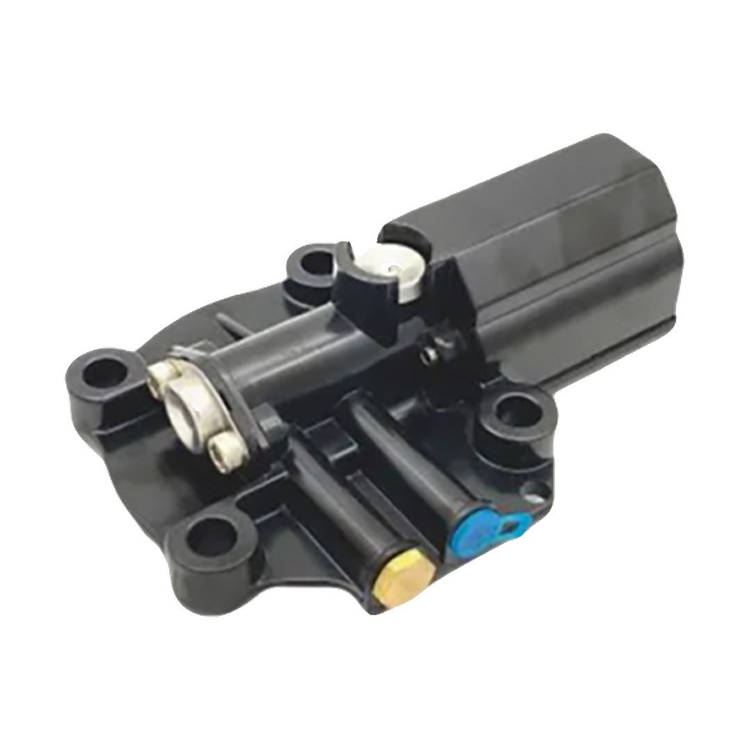 Suitable for Volvo Truck FH/FM Gearbox High and Low Gear Solenoid Valve 20590252 20366720 Construction Machinery Parts