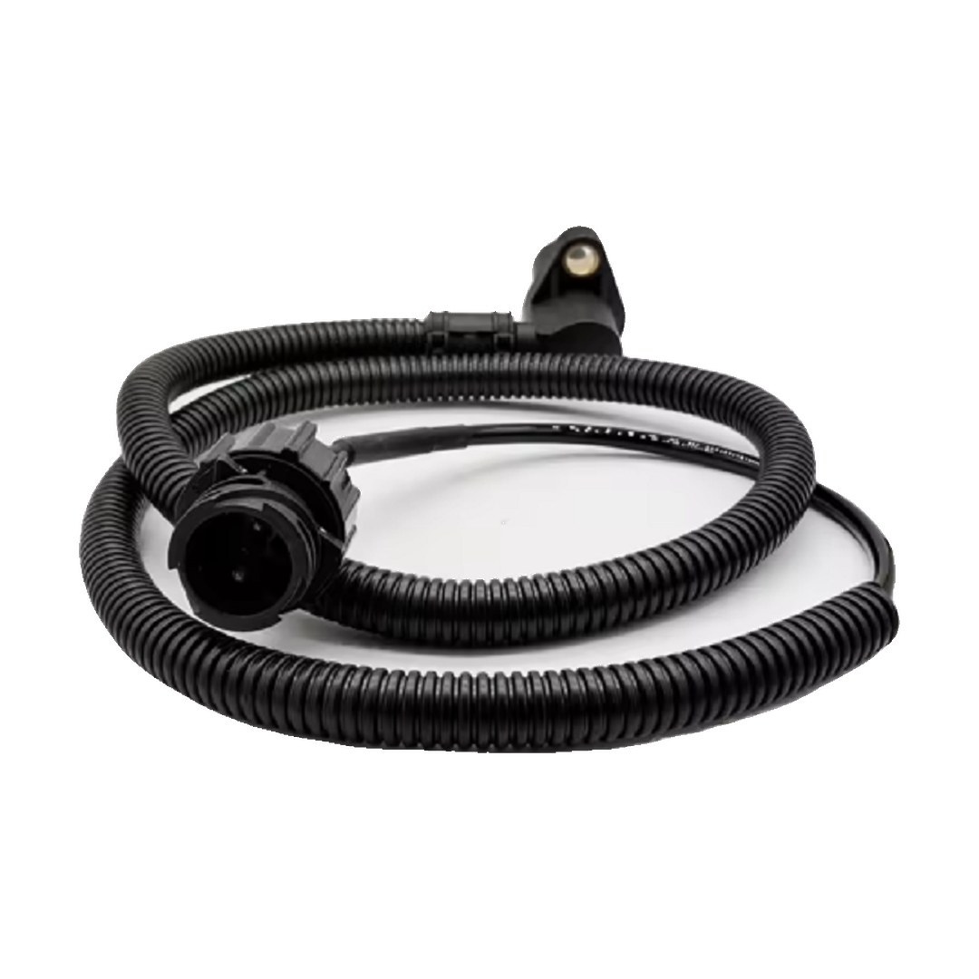 Truck Spare Parts Shaft Speed Sensor 20374282 20508011 0281002458 Construction Machinery Parts