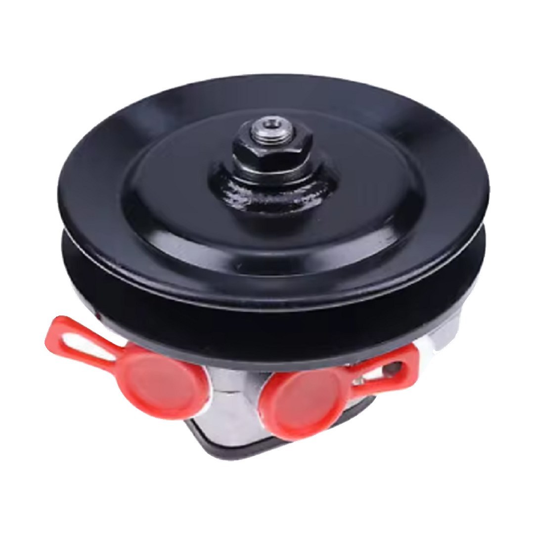 Fuel Pump 21515763 21125484 20497044 Suitable for Volvo Penta TAD520 TD720 TAD530 TAD730 Construction Machinery Parts