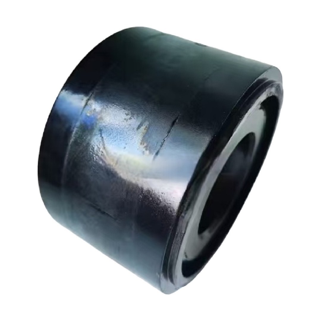 Suitable Fo Dump Truck Spare Parts a Frame Rubber Bushing 16810574 Construction Machinery Parts