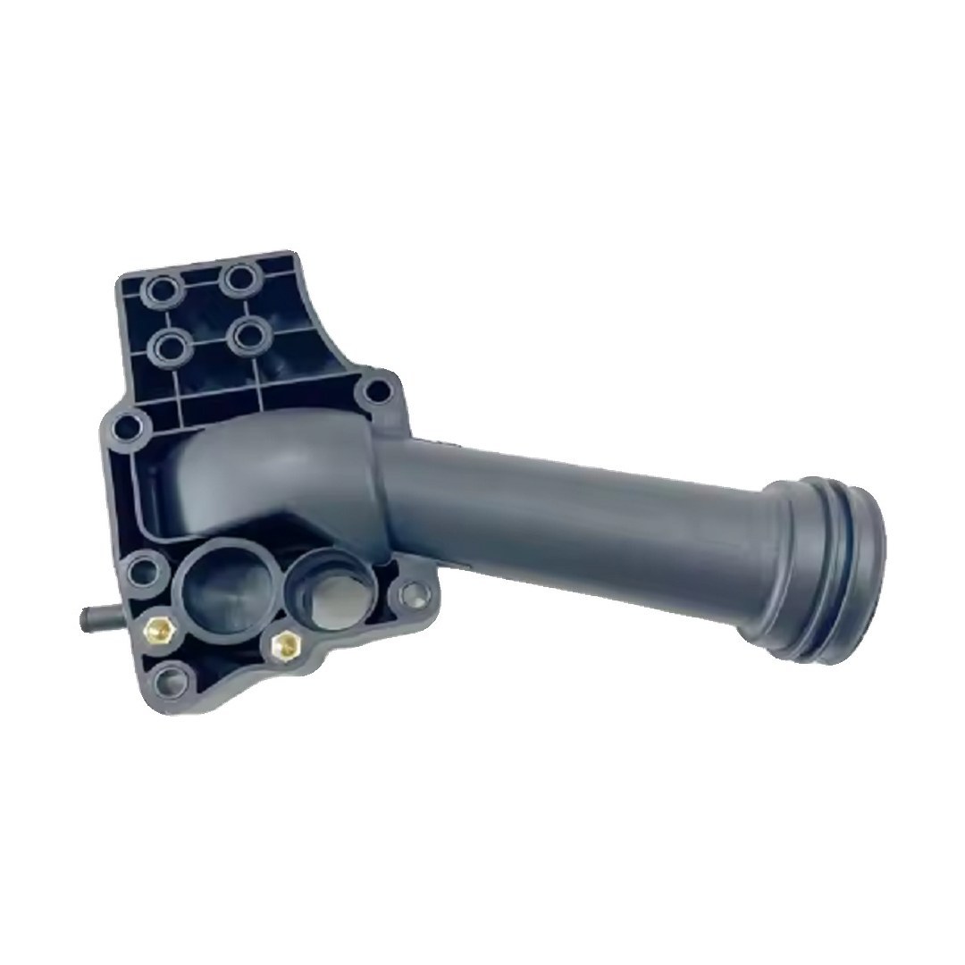 Penta Water Pump Connecting Pipe 20555313 20542128 Construction Machinery Parts