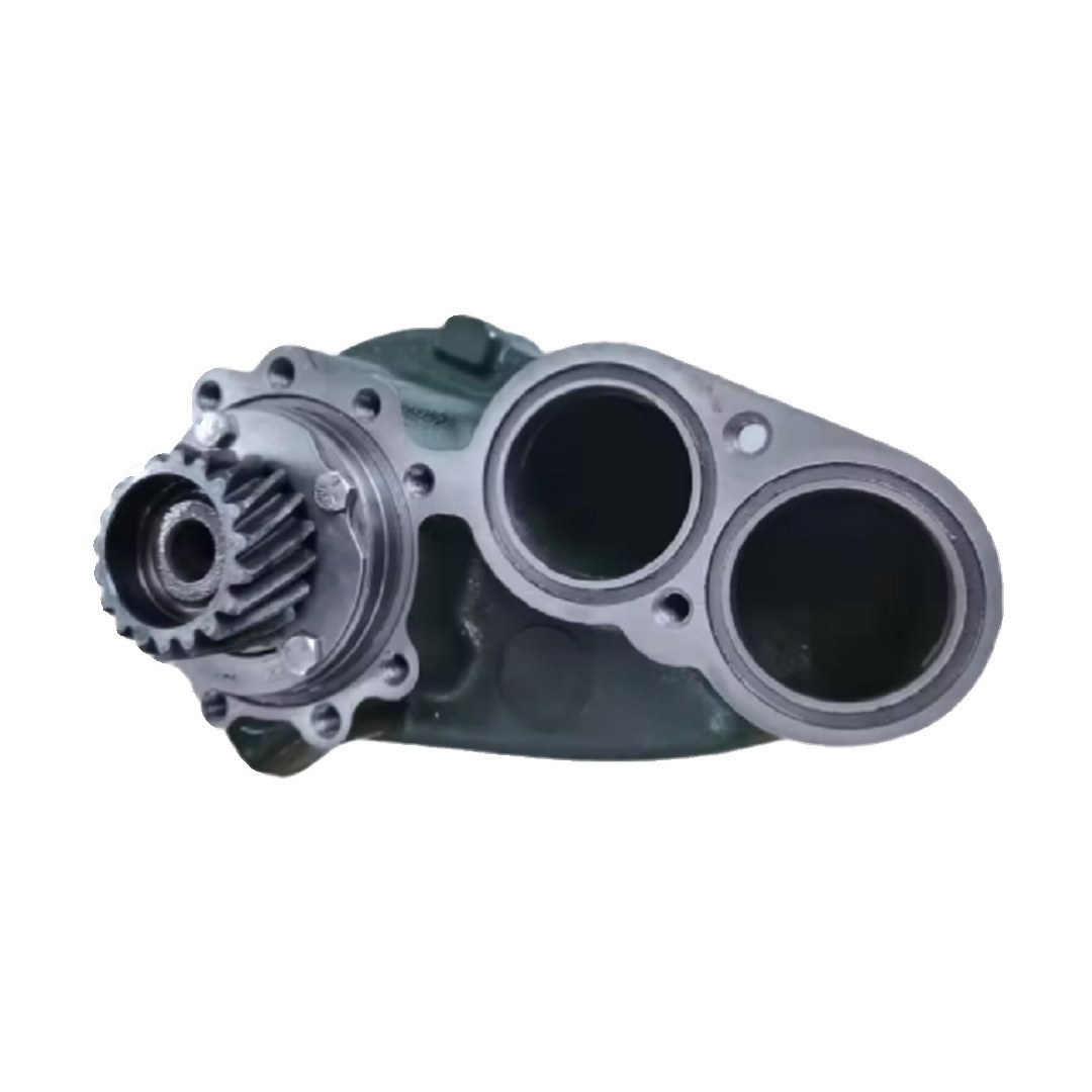 Water Pump 20431484 1675945 3184802 for Penta TWD1230ME TWD1230VE TWD1231VE Construction Machinery Parts