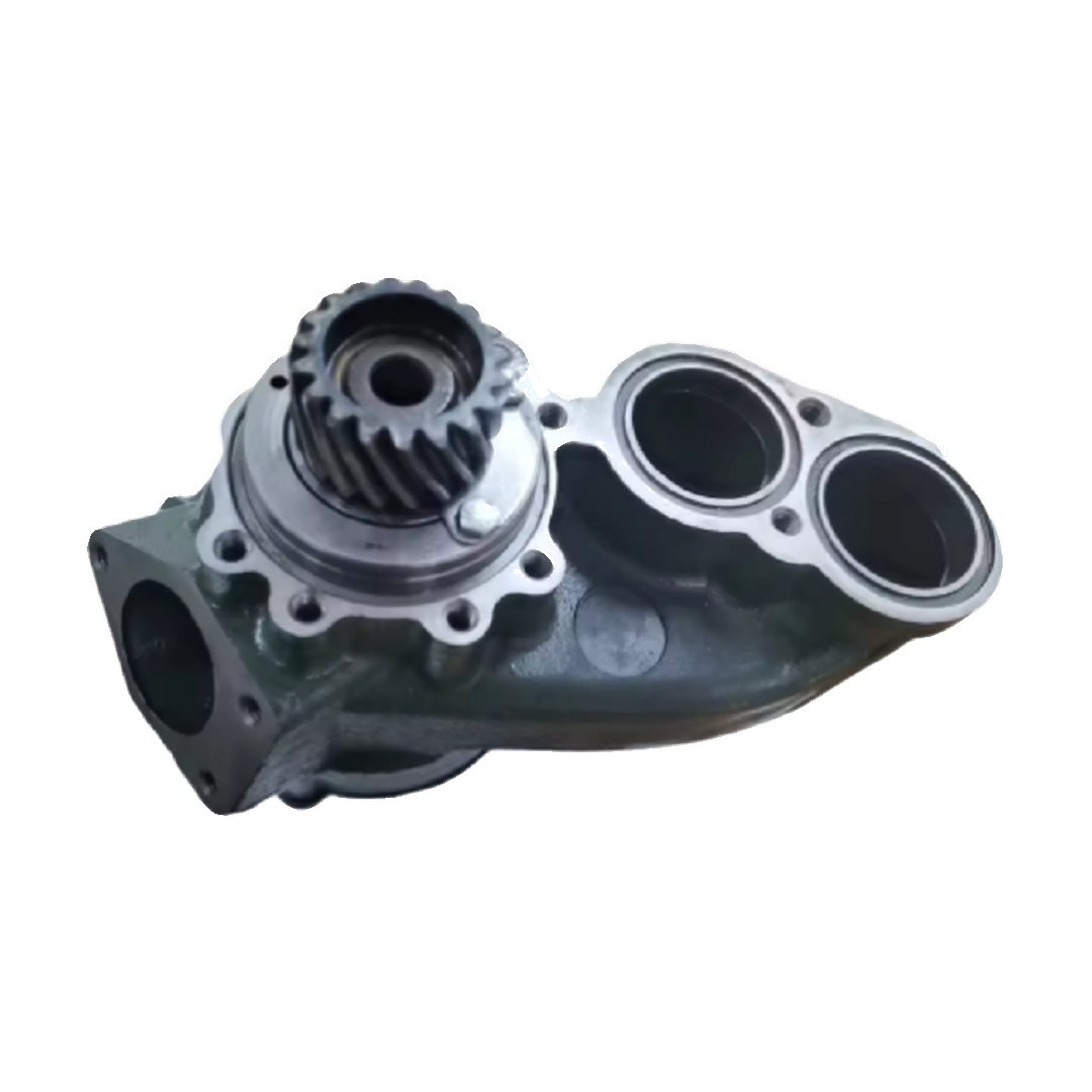 1675945 20431484 Water Pump Suitable for Volvo Machinery Engine Parts Construction Machinery Parts