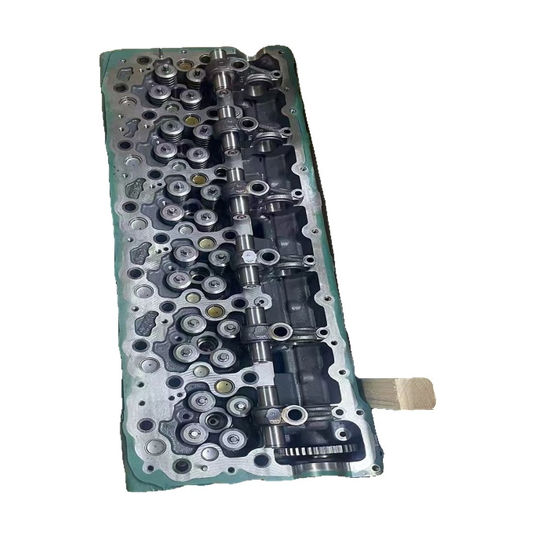 TAD870/850/852 Cylinder Head 3801684 Is Suitable for VOLVO PENTA Accessories