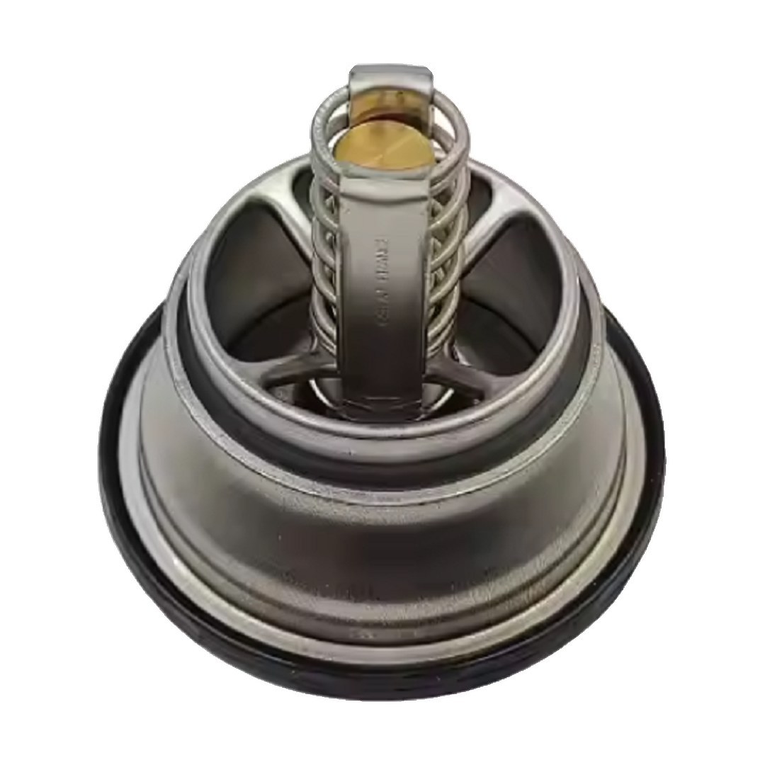 Engine Coolant Thermostat 21613426 21412639 21237213 Fit Suitable for VOLVO VNL VN D13 Truck Construction Machinery Parts
