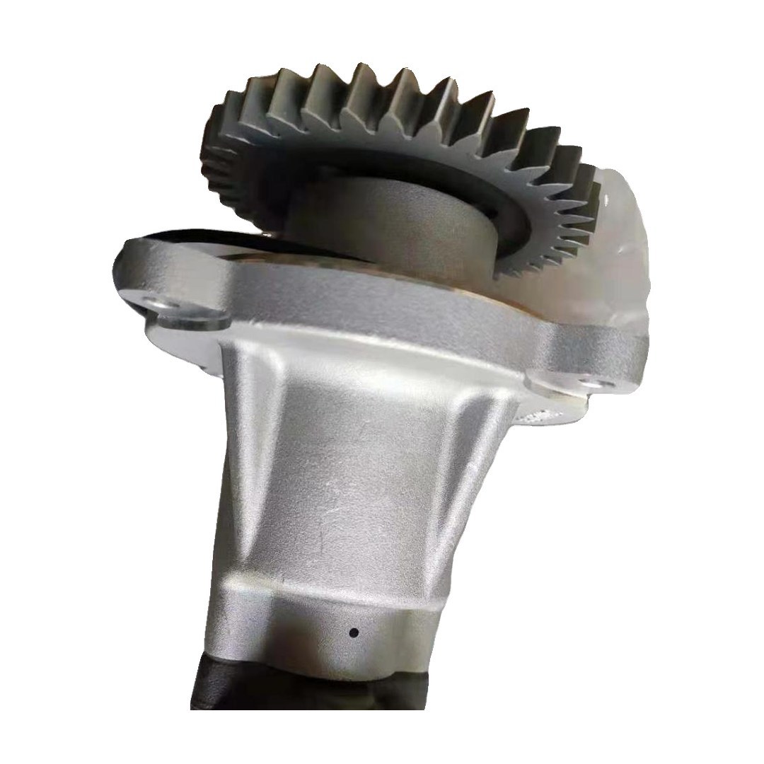 3594872 3594874 3837998 3838624 8694974506 Suitable for Volvo Power Steering Pump Construction Machinery Parts