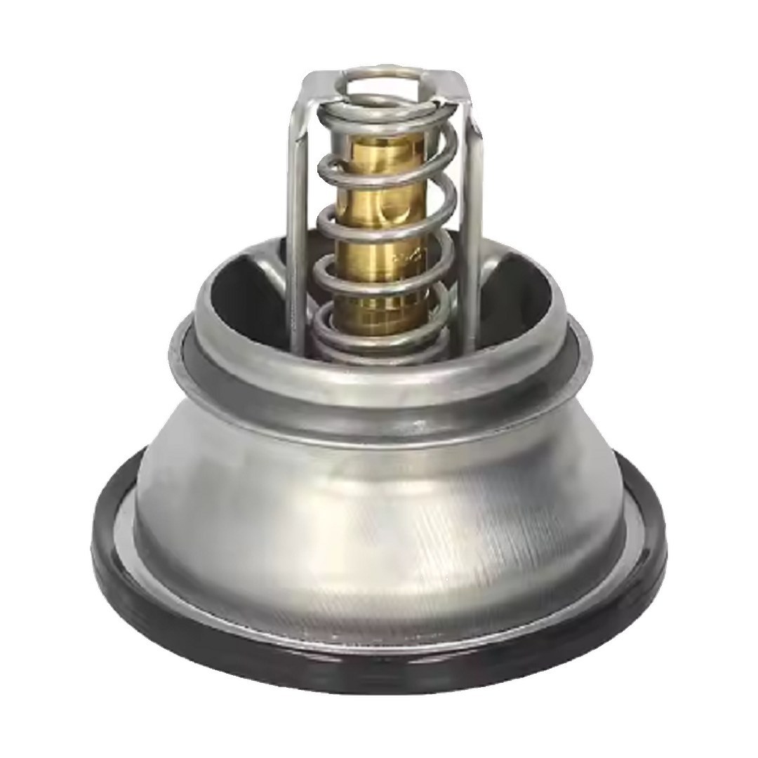 High Quality Aftermarket Parts Thermostat VOE21412639 21412639 Suitable for VOLVO Construction Machinery Part Coolant Thermostat
