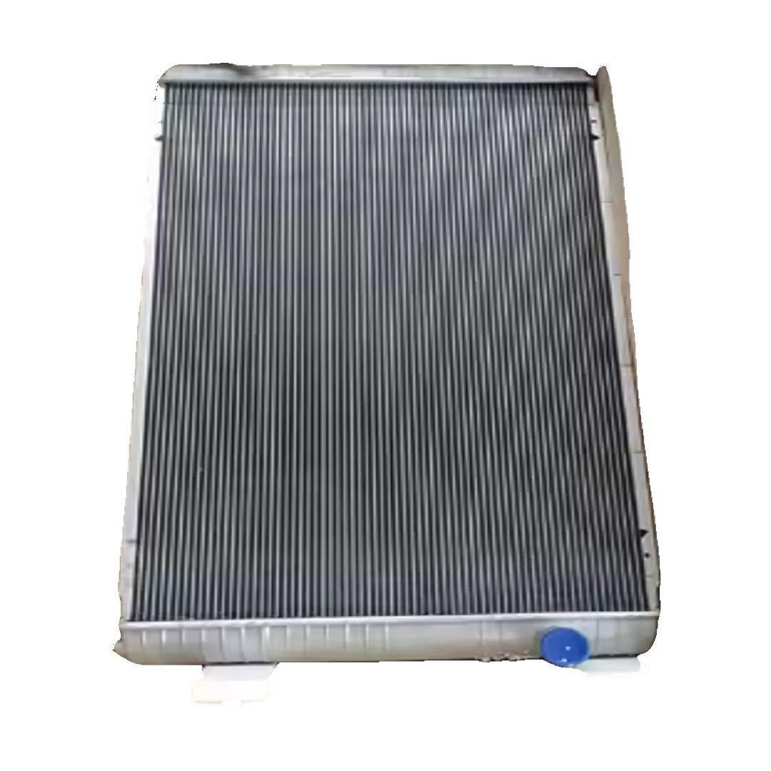 CONSTRUCTION MACHINERY RADIATOR for VOLVO 11110637 11110685 15009622 L180E L150E