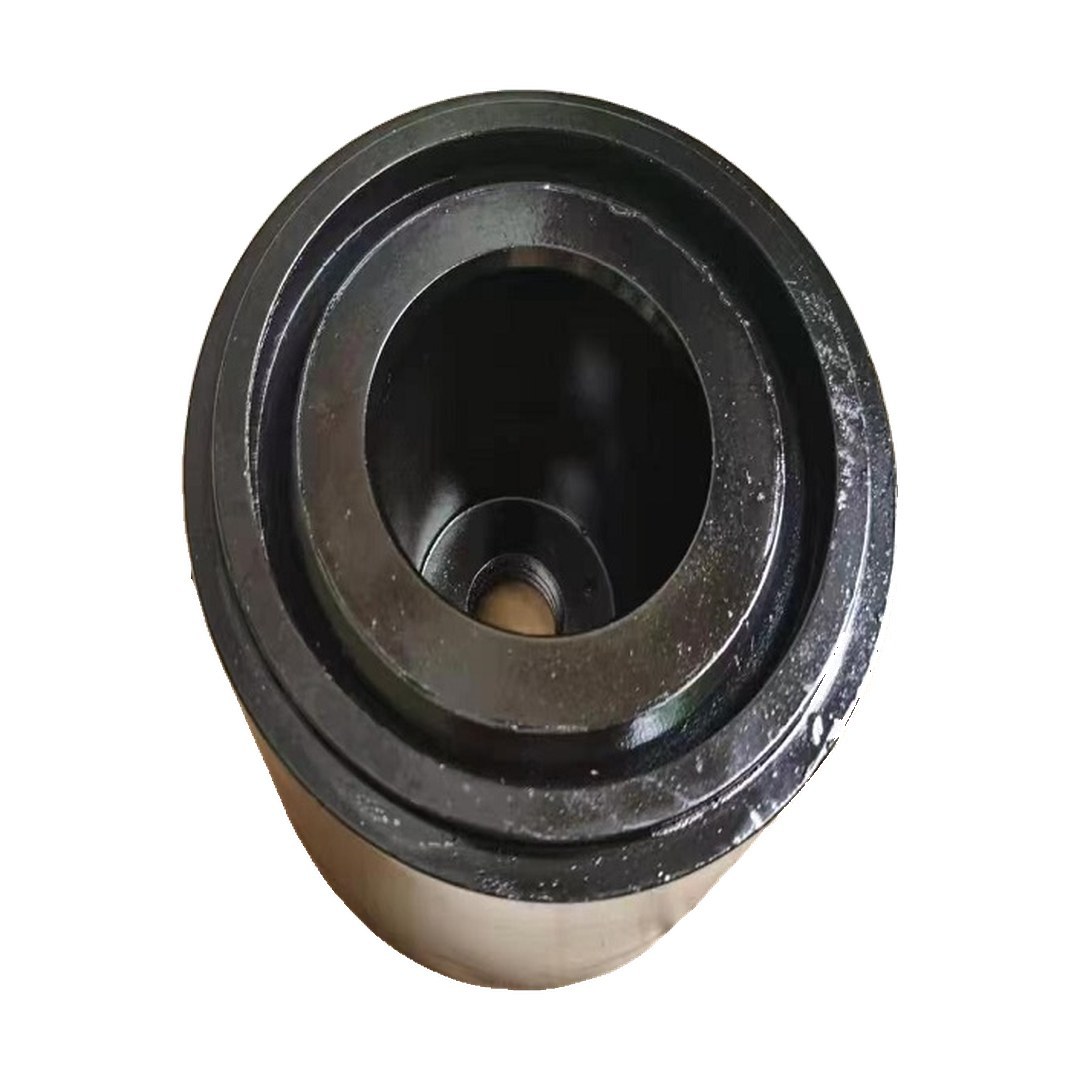 Articulated Truck Rubber Bearing Shock Absorber 11119245 11195403 16810574 Construction Machinery Parts