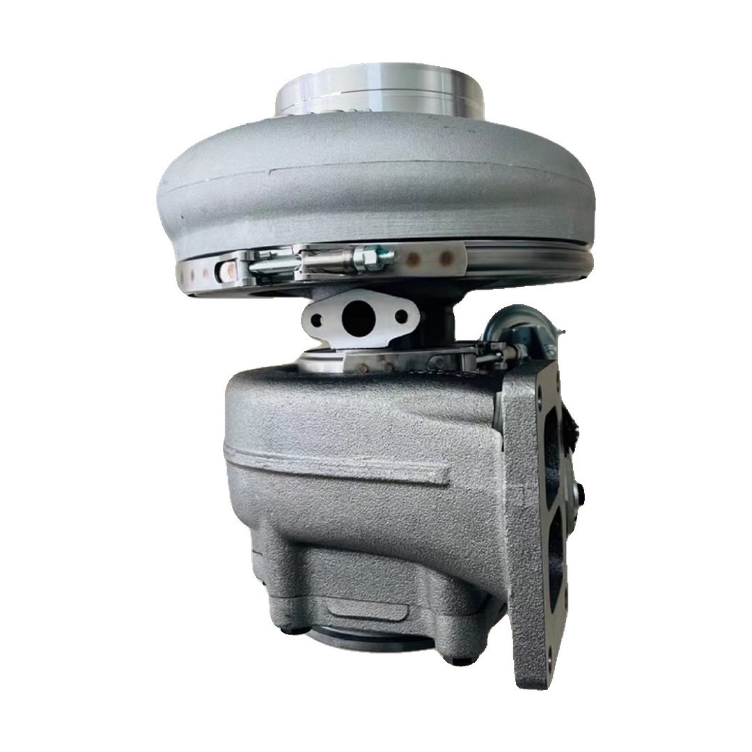 Suitable for Volvo Truck Parts 850000613 D16 Turbocharger 85109876 Turbocharger Construction Machinery Parts