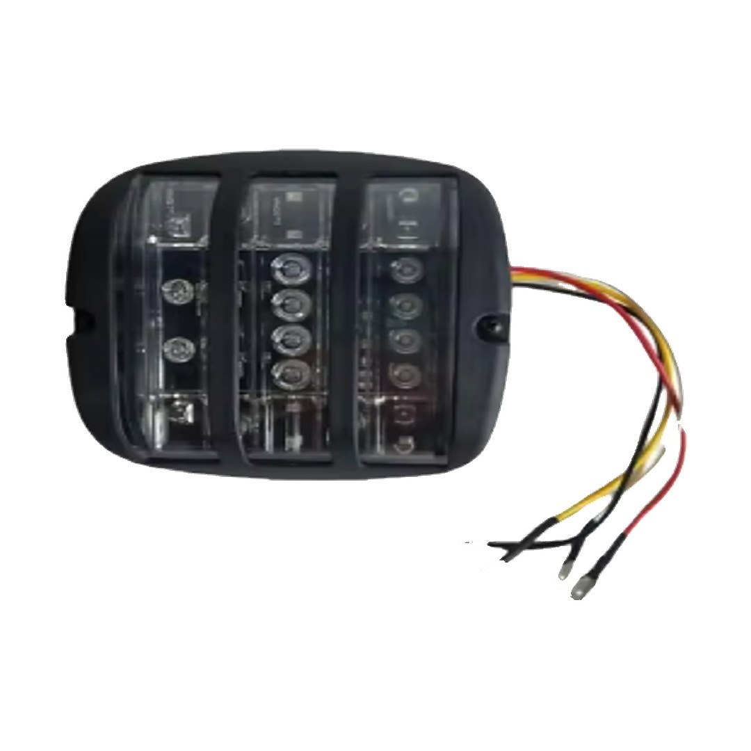 VOE17244681 Lamp Heavy Parts L105 L110 L120 L150 L180 L220 L250G/H L350F L60G/H L70G/H L90G/H Construction Machinery Parts