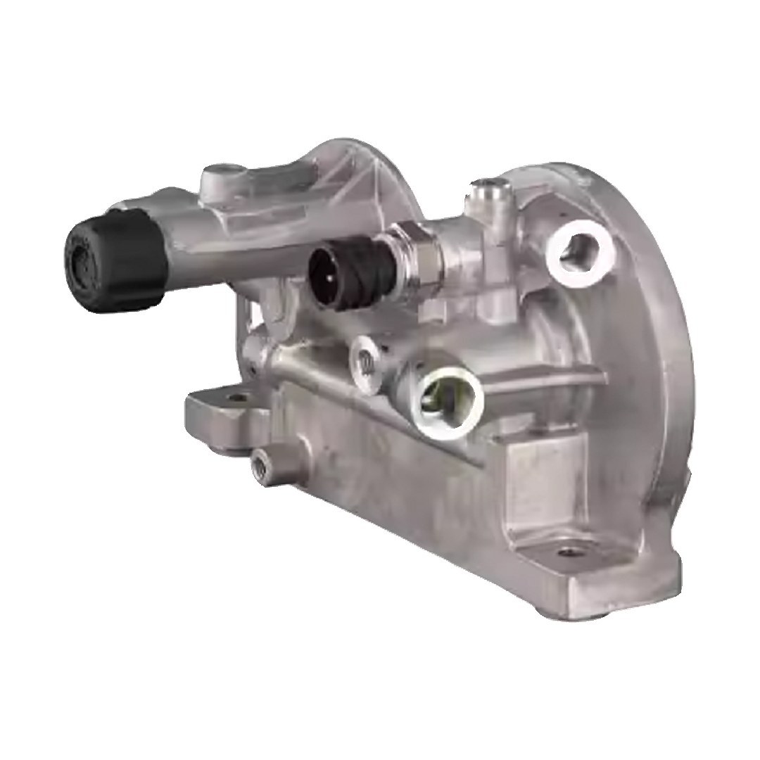 Fuel Filter Housing with Sensor for Trucks VOE 21023285 21023287 21870628 21900852 D12 D13 Construction Machinery Parts
