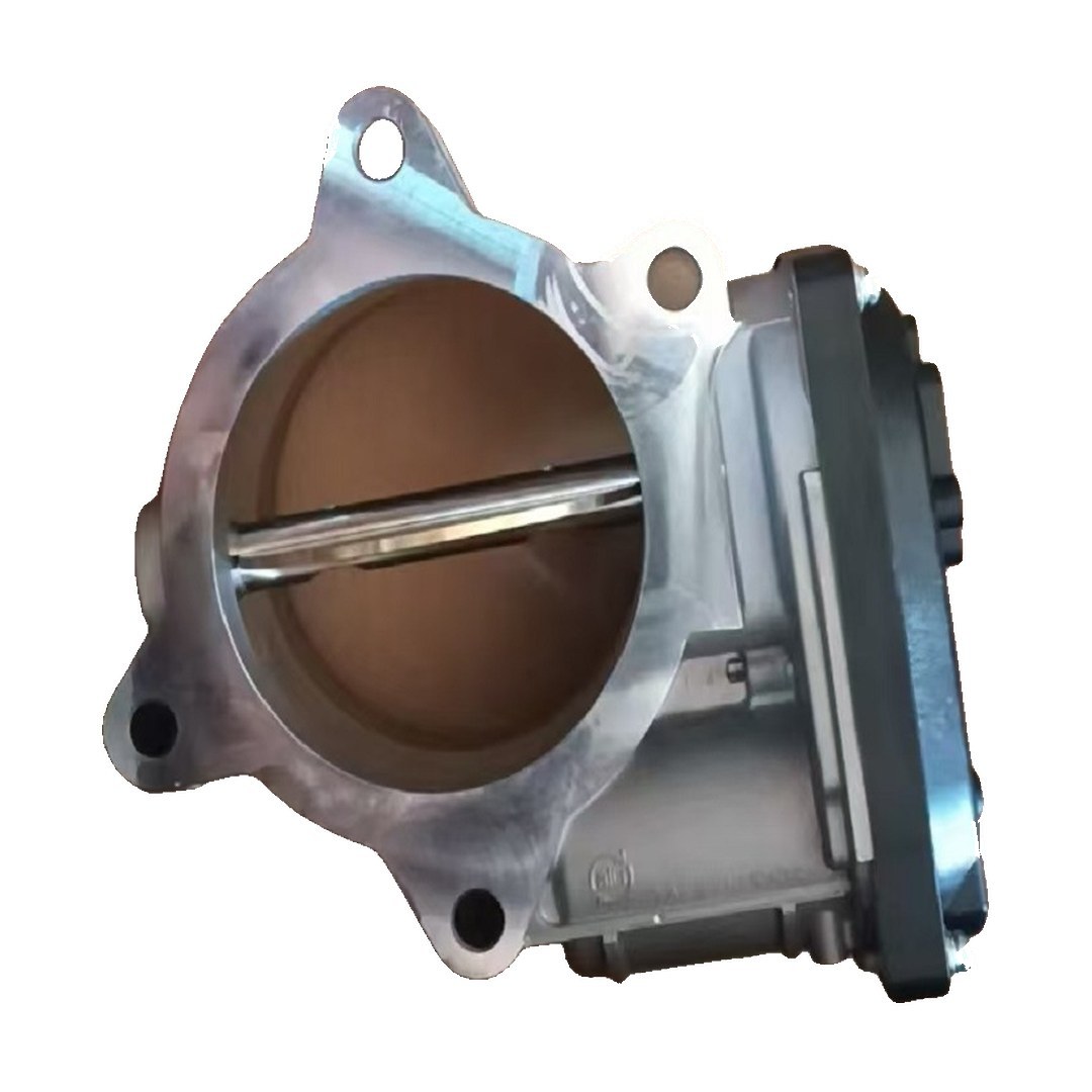 Suitable for Volvo EC380EL 480 350EL excavator throttle valve 22123557-23051797