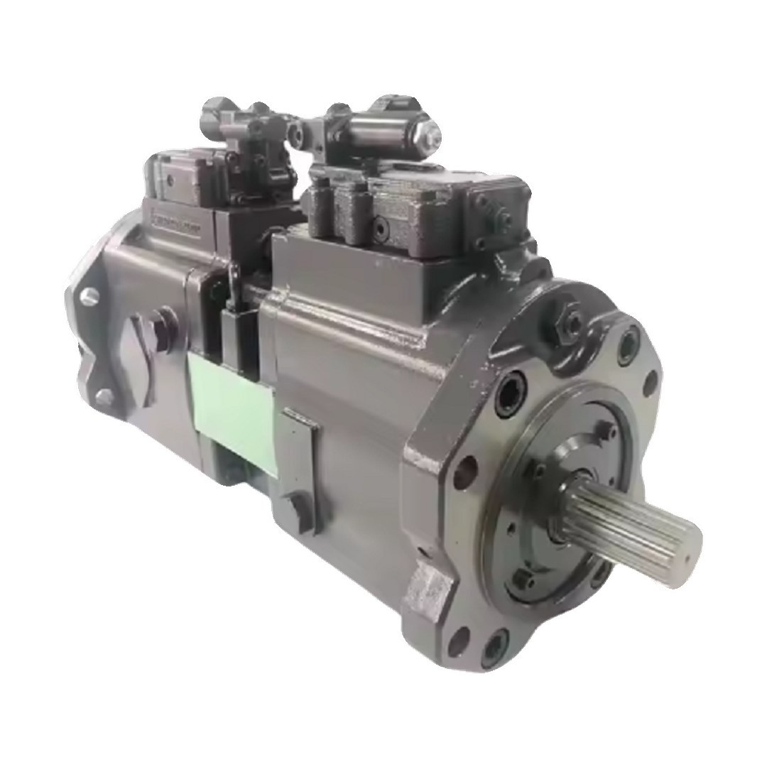 Excavator K5V160DT-158R-1E06 14639133 14632316 Hydraulic Kawasaki Main Pump EC300D EC350D EC350DL Spare Parts for VOLVO