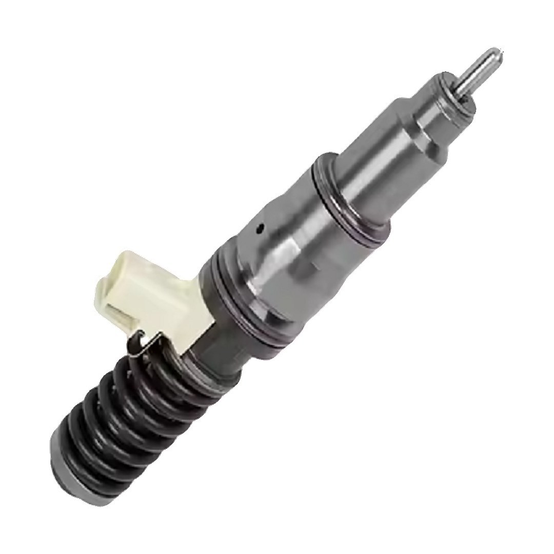 D13 D13H D13F Engine Fuel Unit Injector Shanghai Origin Unavailable Warranty 21371673 21371672 20847327 VOE21371672 21340612