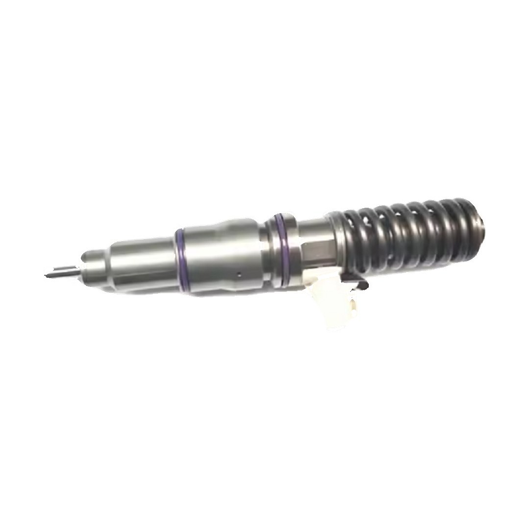 Engine Parts FM400 EC380 EC480 D13 Fuel Injector Common Rail for VOLVO VOE21340611 21340611 21371672