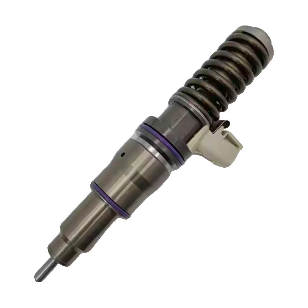 Common Rail Injector BEBE4D24001 21371672 21340611 Diesel Injector for VOLVO 21340611 Construction Machinery Parts