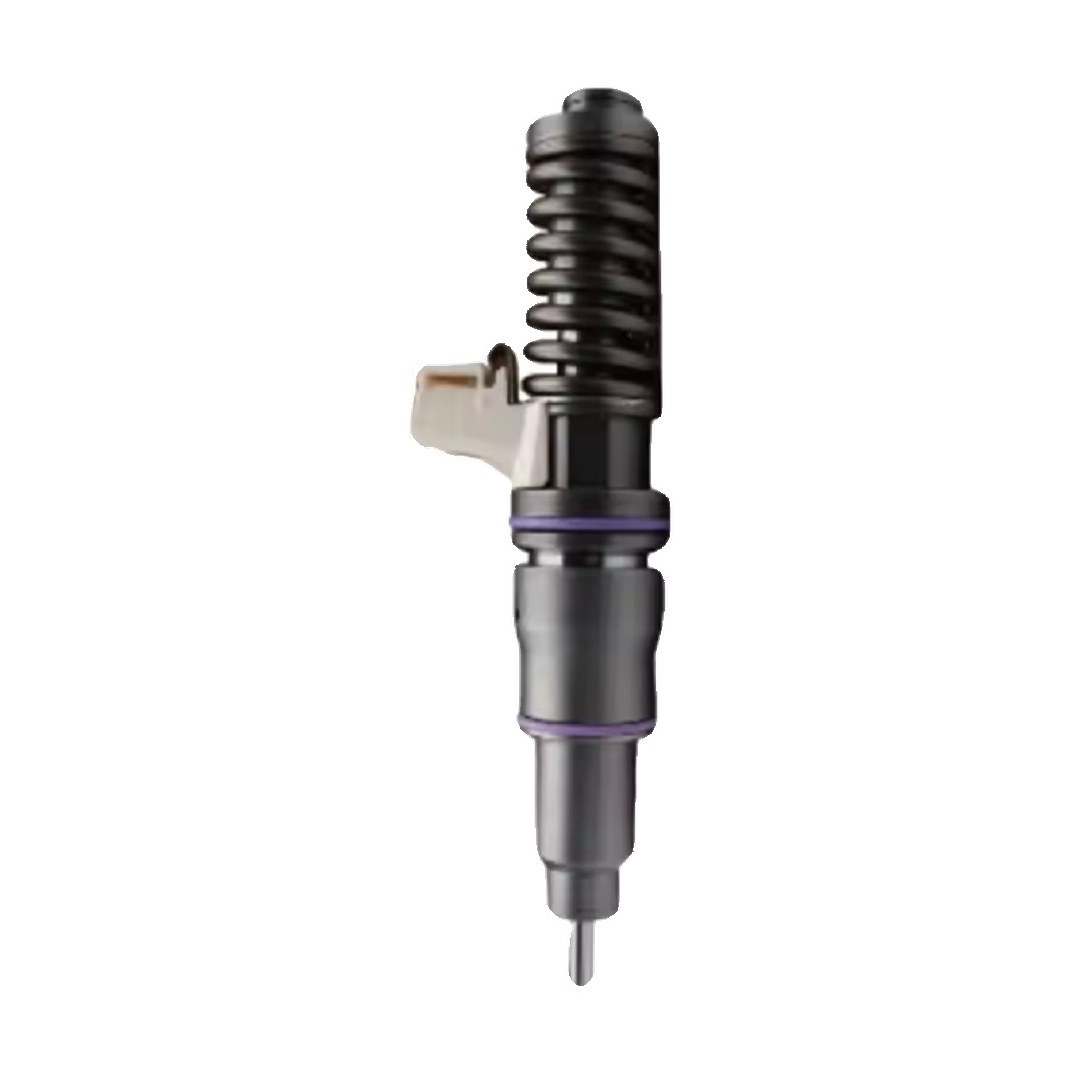 Suitable for Volvo excavator truck engine diesel engine parts common rail injector 3801144