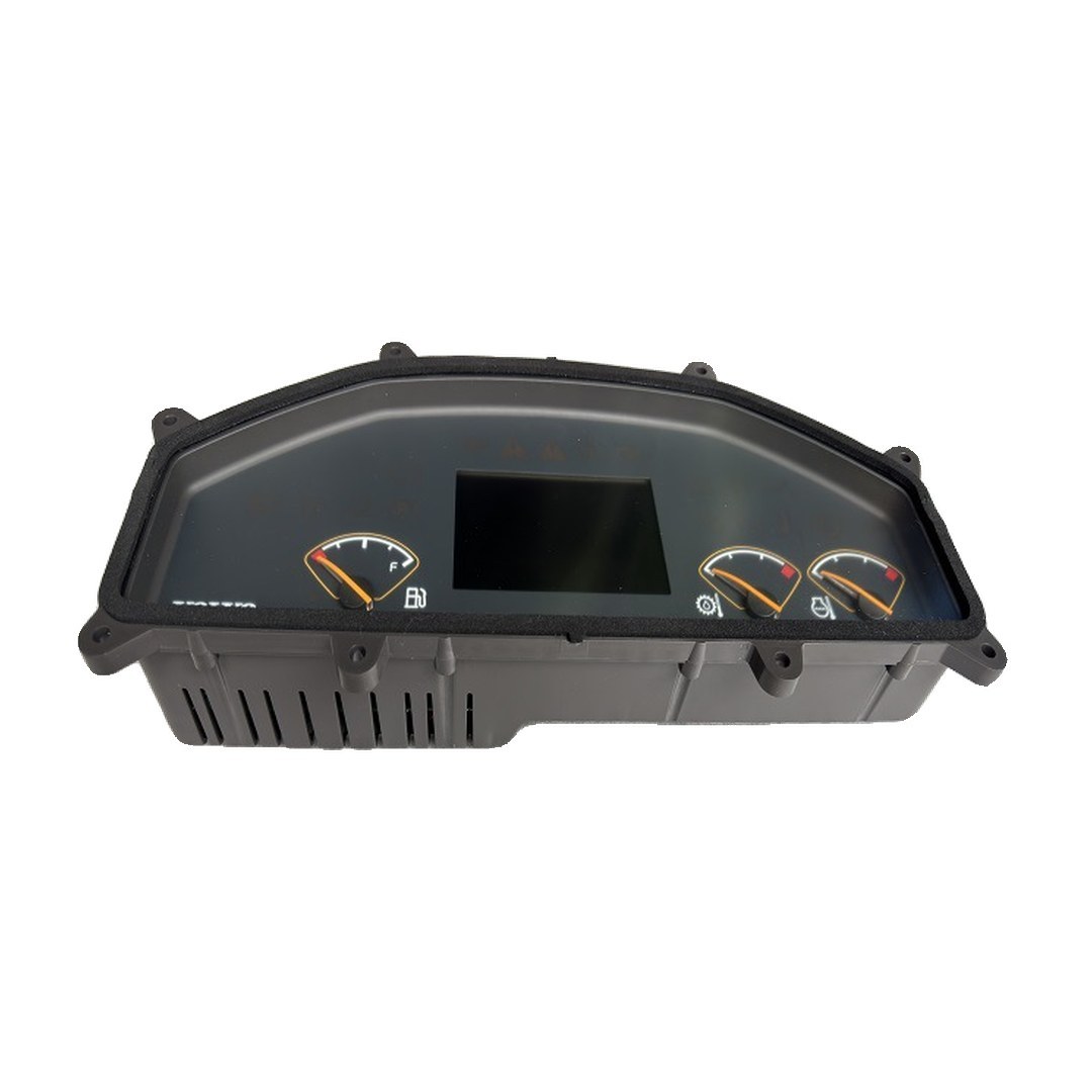 Suitable for Volvo L120F/150 Loader display screen Loader dashboard 11443770