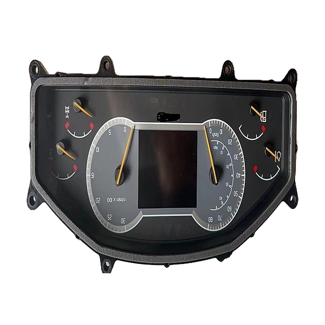 Suitable for Volvo Articulated Truck Computer Board 17468327