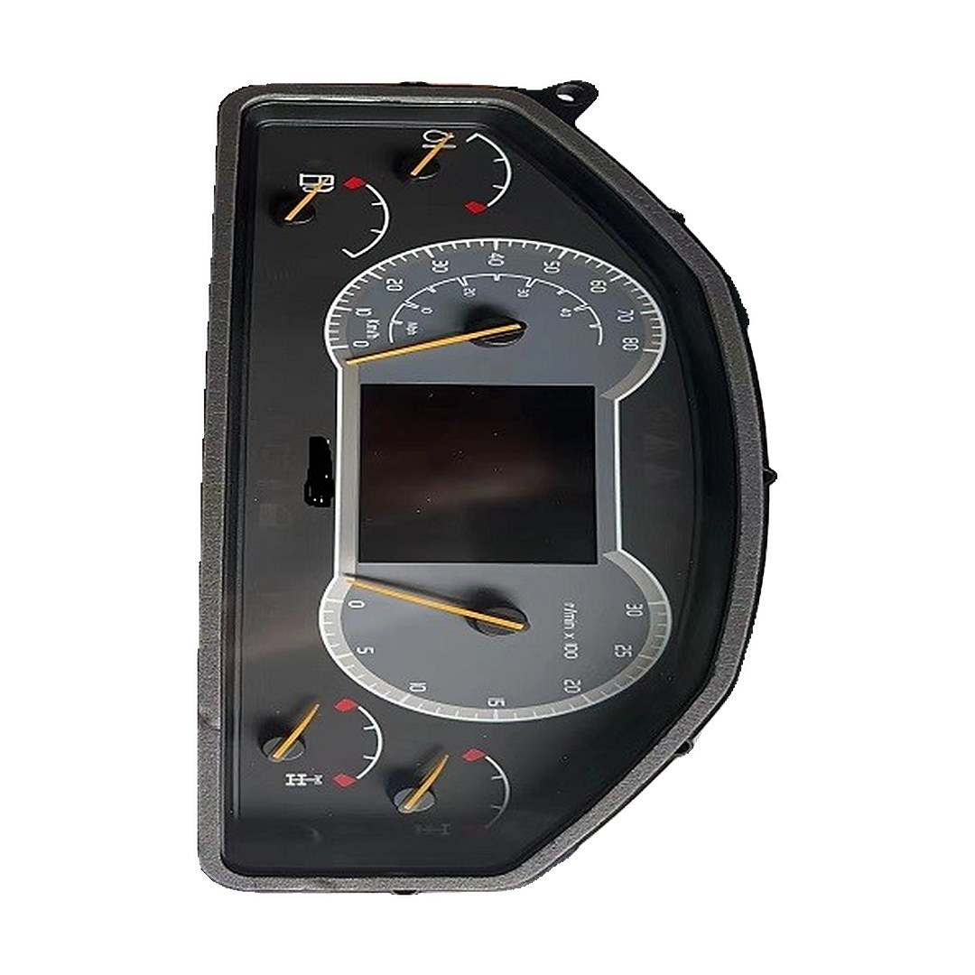 Suitable for Volvo A35 Hinge Card Display Screen 17202941
