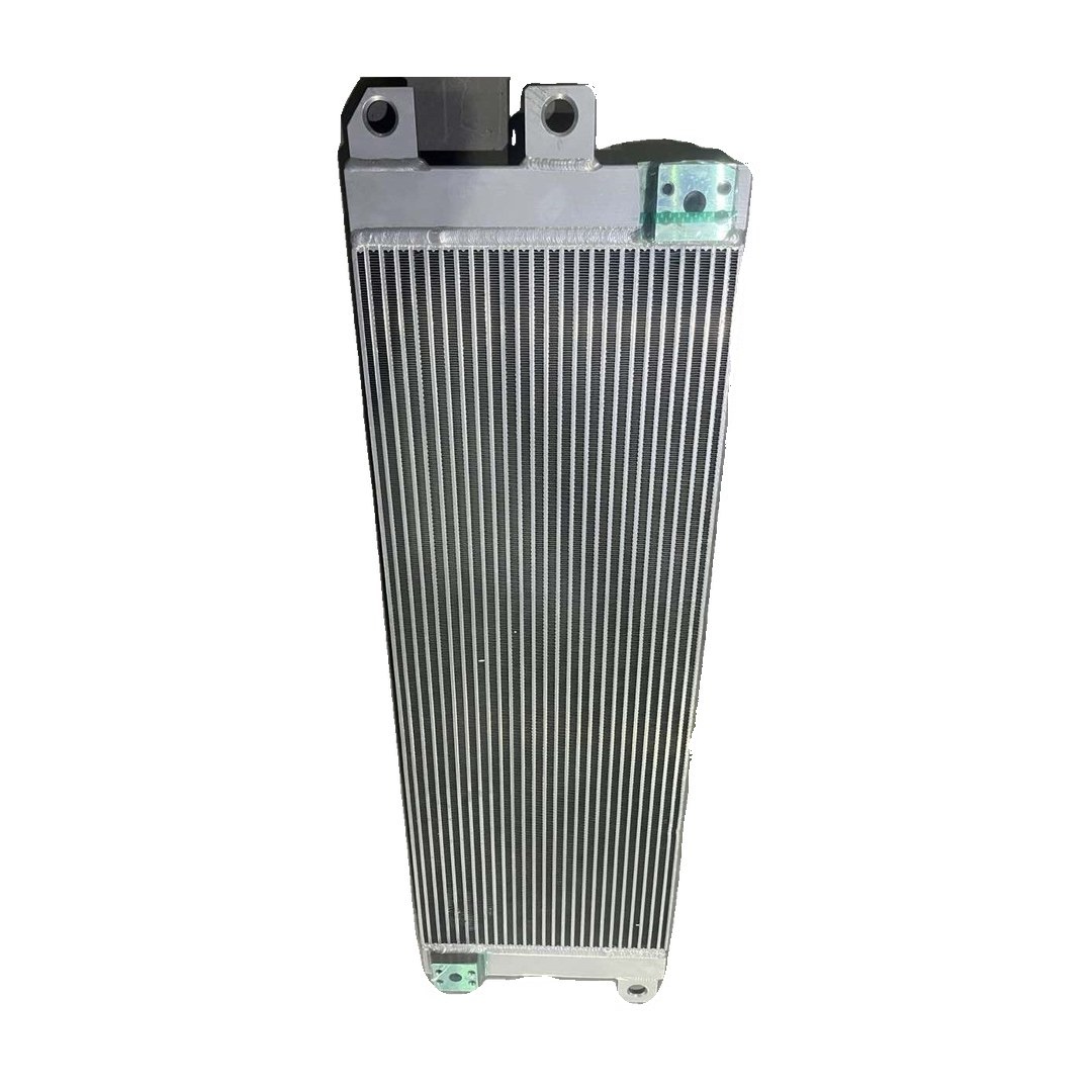 Suitable for Volvo Loader L220G Hydraulic Oil Radiator 15133570
