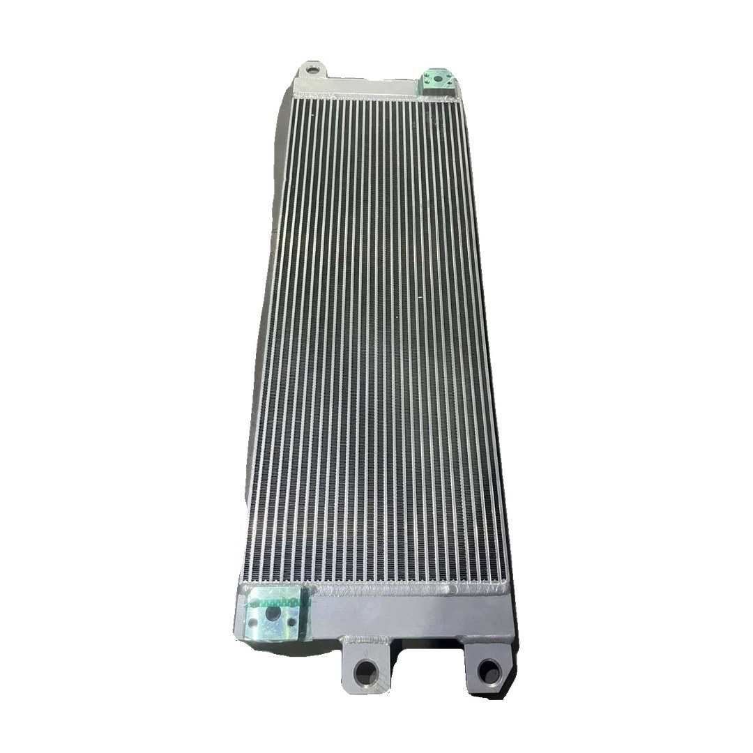 Suitable for Volvo Hydraulic Oil Radiator 17225038