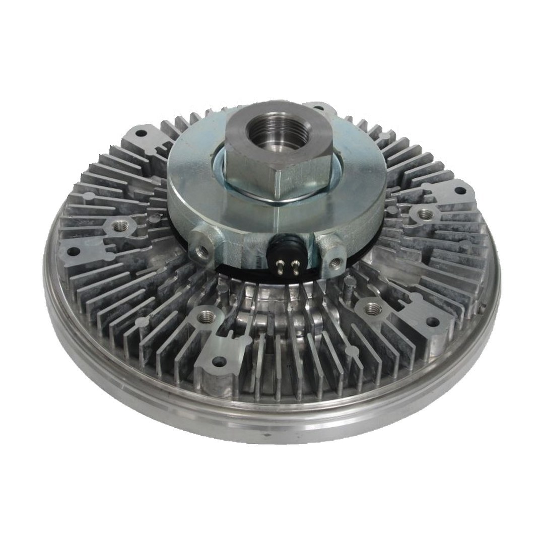 Suitable for Volvo Fan Clutch 22253734 Fan Coupling 53507700 Construction Machinery Parts