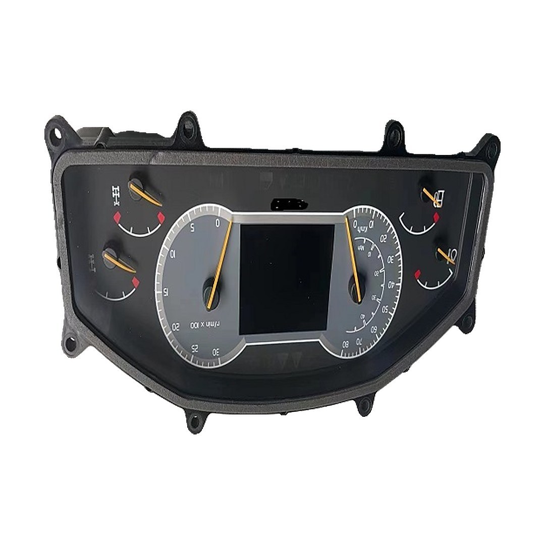 Applicable to Volvo Articulated Truck Accessories Dashboard 17250346
