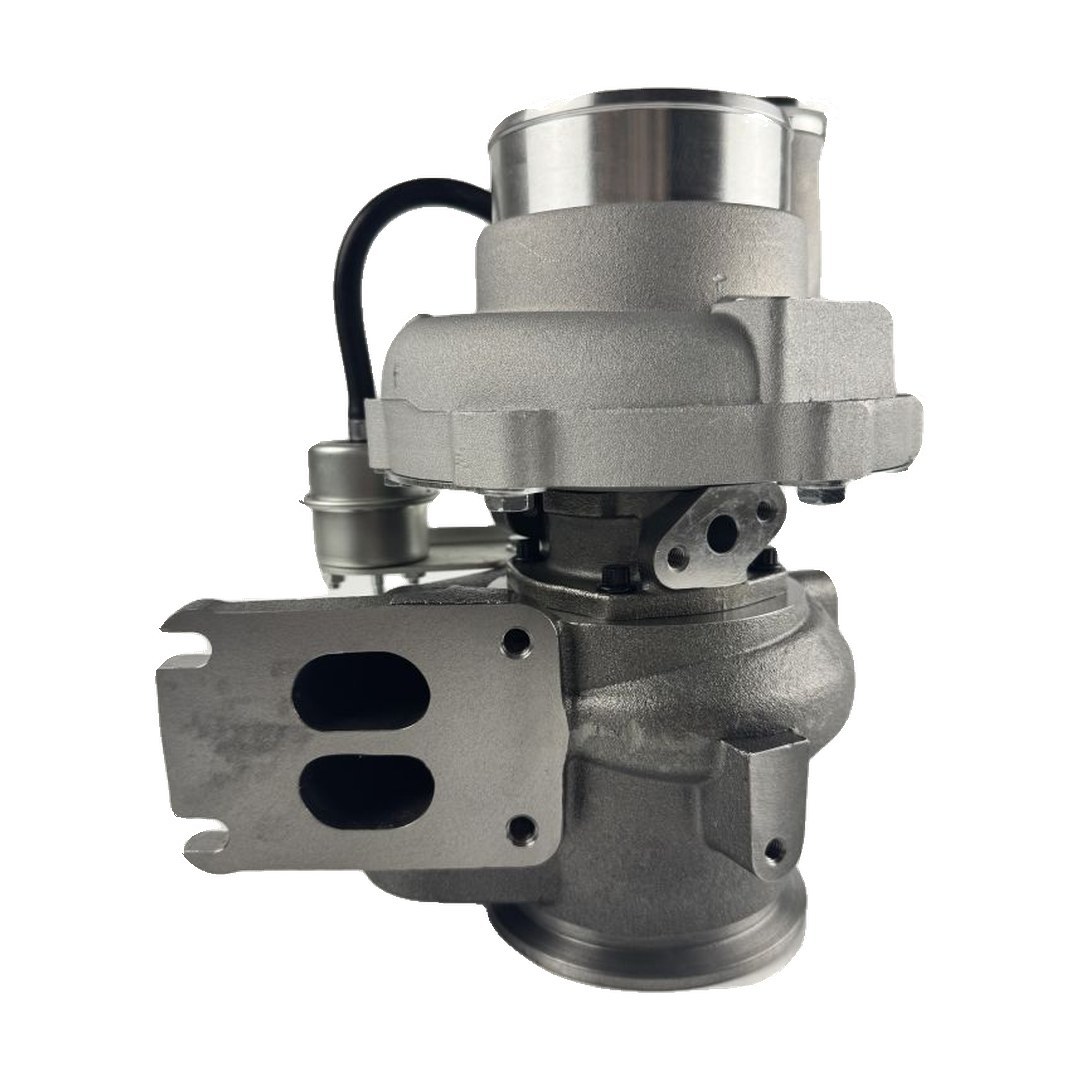 Suitable for Volvo Penta Turbocharger 23099979