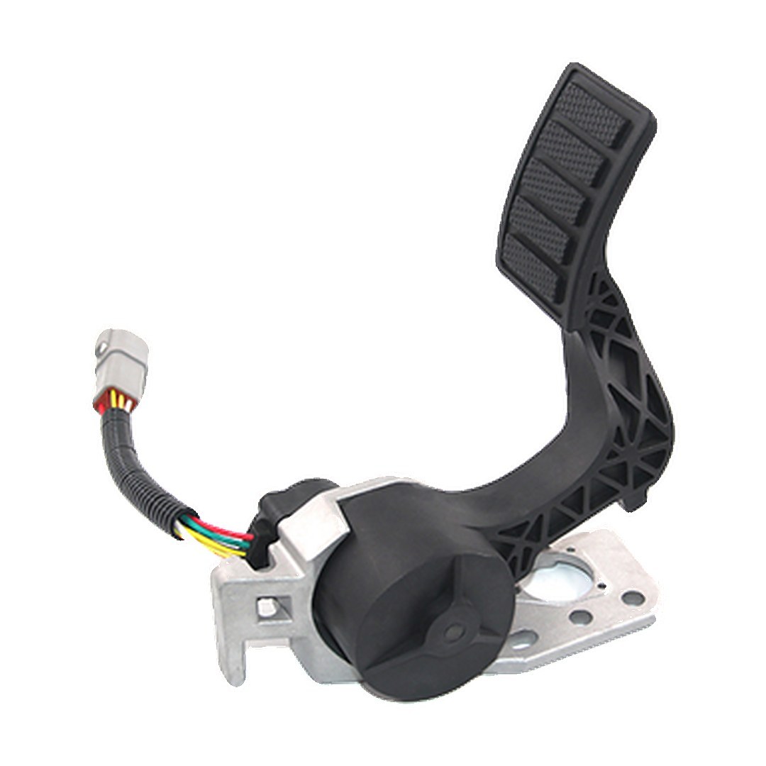 Suitable for Volvo Trucks Electronic Accelerator Pedal 82627975 Construction Machinery Parts