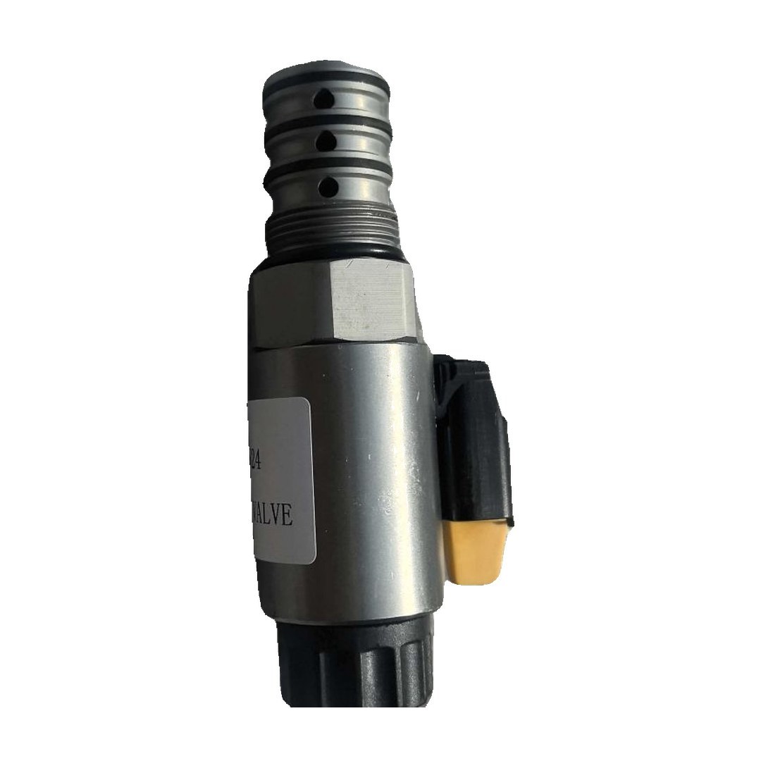 Hydraulic Pump Solenoid Valve VOE15044524 Is Suitable for Volvo Loader Accessories L110F/L120