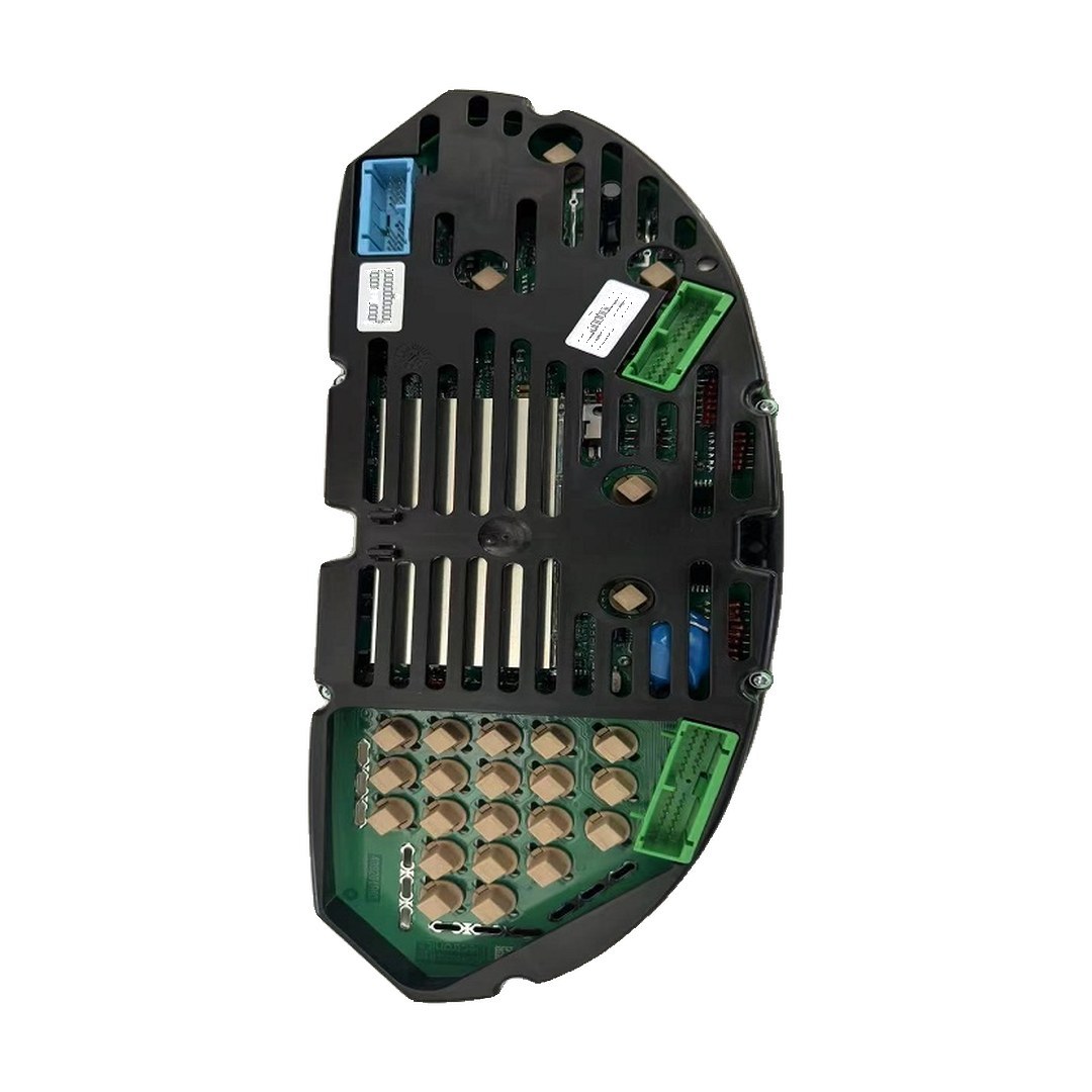 Electronic unit 11443602 is suitable for Volvo loader L60-70-150-180-220H loader electronic unit