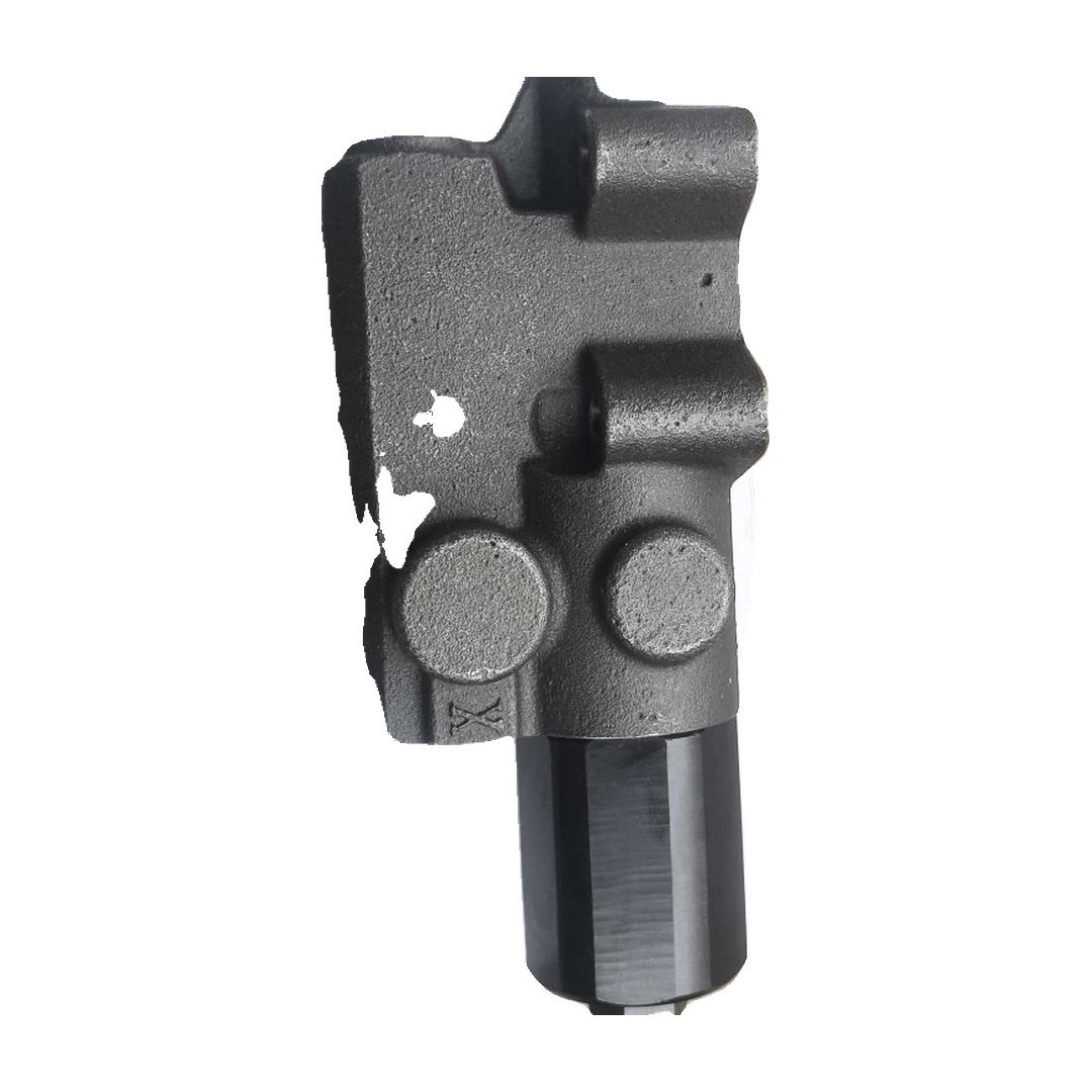 Articulation Hydraulic Pump Solenoid Valve 15194659 Is Suitable for Volvo A25/A30G/A35F/A40D/A45G/A60H Loader Parts L70