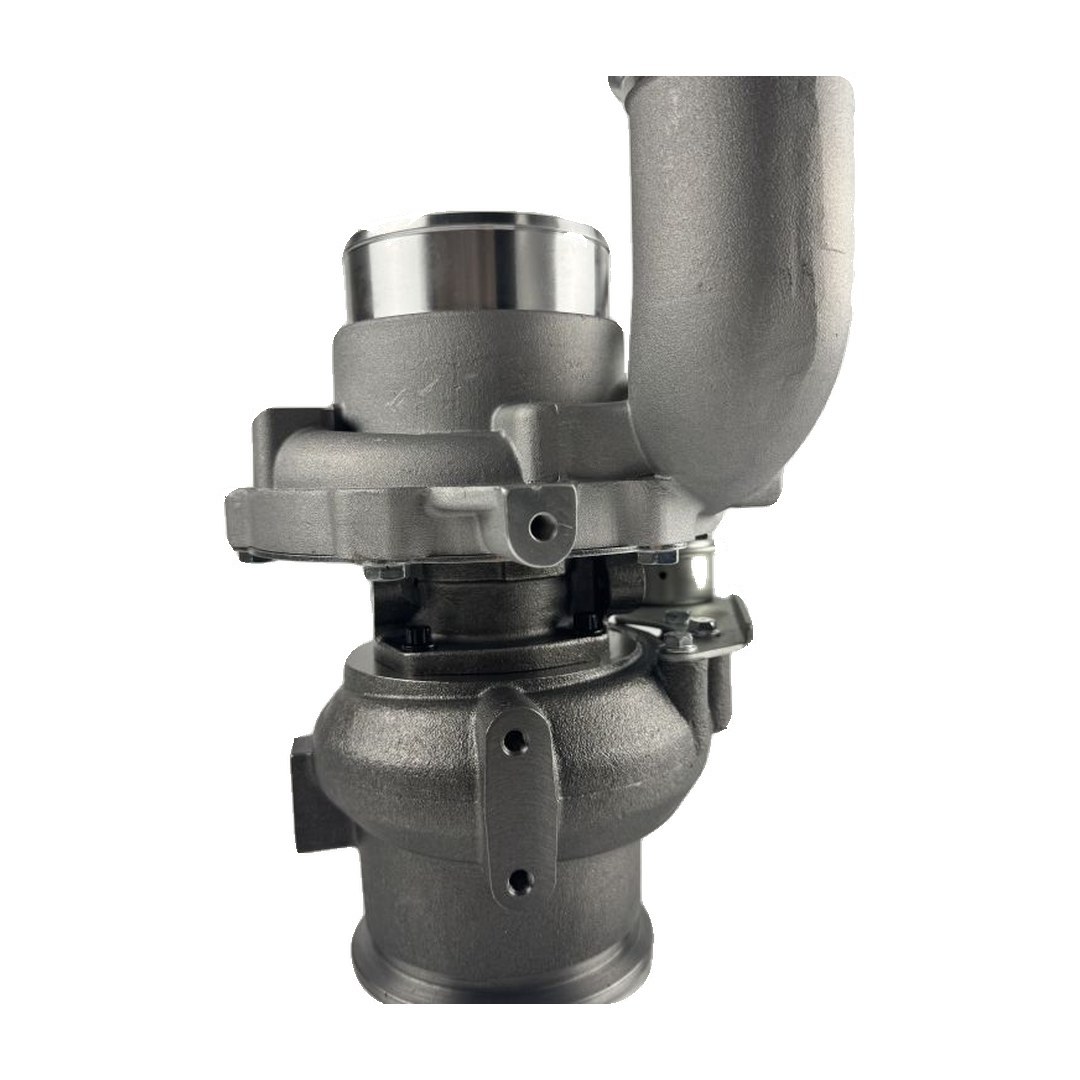 TAD852 Turbocharger 3801631
