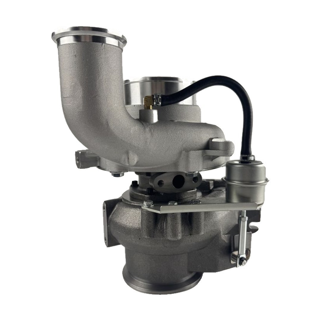 TAD851VE Turbocharger 22259656 TAD850V Turbocharger 3801692