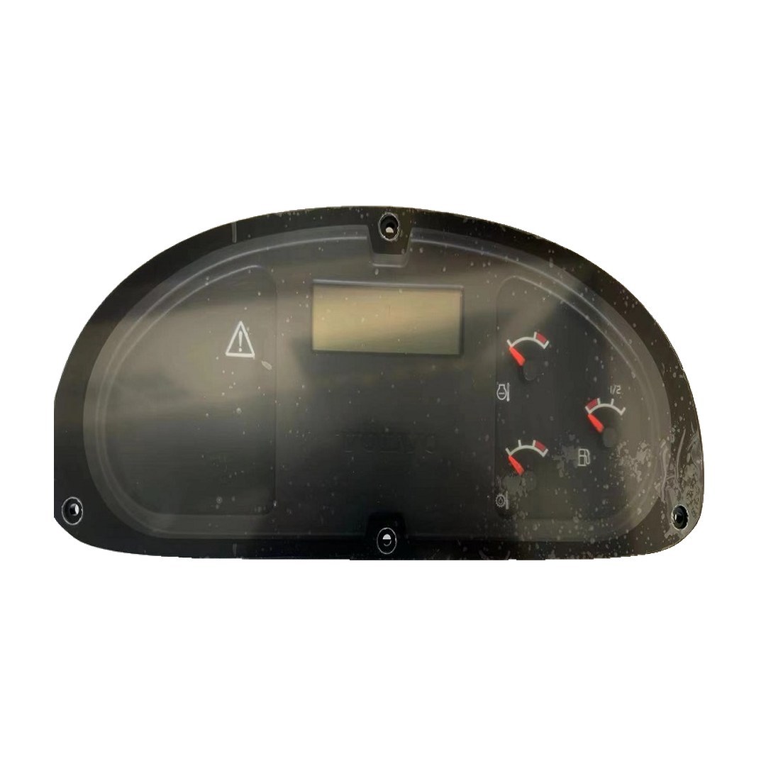 Suitable for Volvo Loader Dashboard VOE11443911- Loader Electronic Unit 9011443911