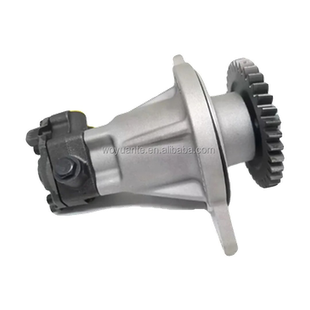 Fuel Pump VOE21114793 21114793 for EC480 EC380D L220H Engine D13 D16