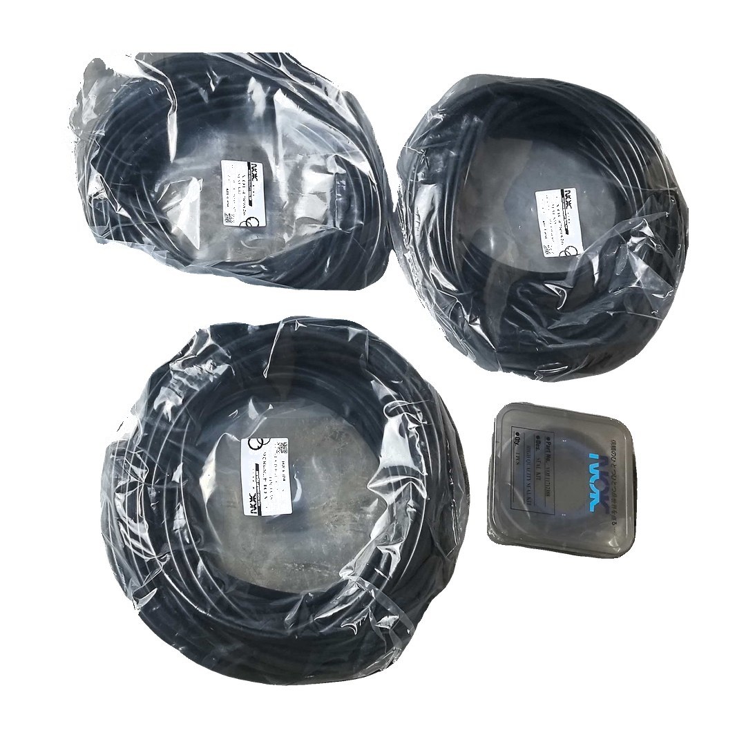 Suitable for Volvo Cylinder Oil Seal VOE4789826, Applicable Models Volvo A25/A30G/A35F/A40D/A45G/A60H