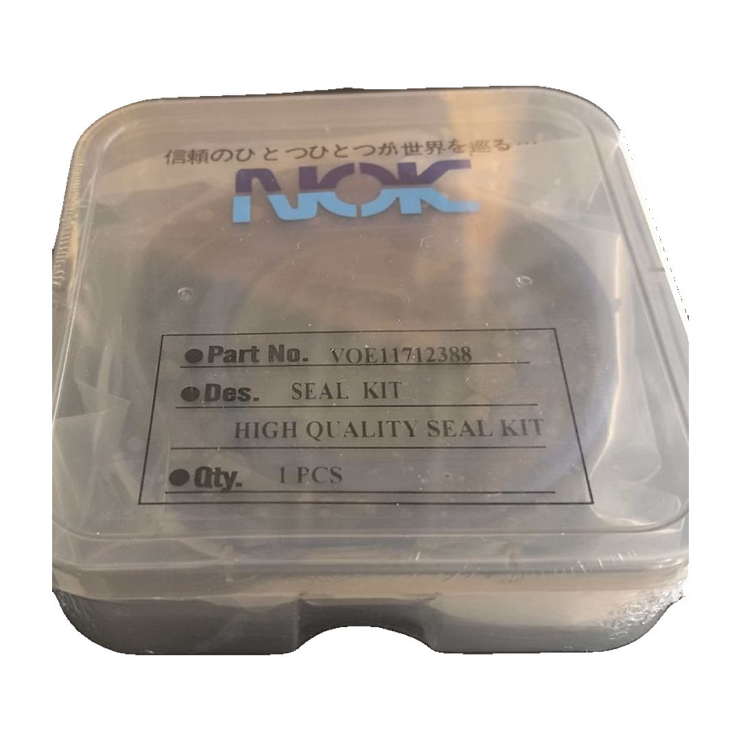 Suitable for VOE11712388, Applicable Models Volvo Articulated Truck Accessories A35G/A30G/A35F/A40D/T450D