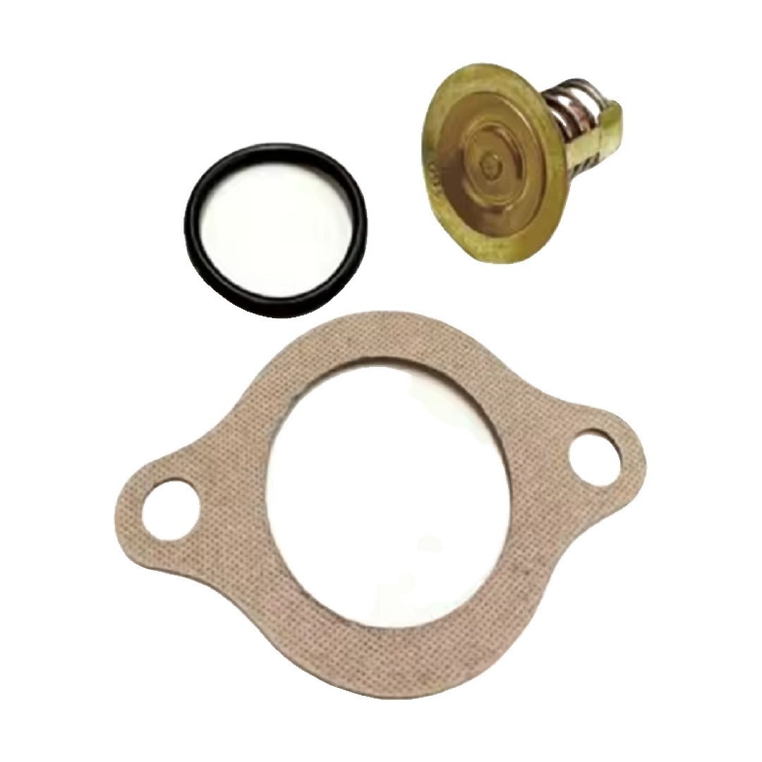 Suitable for Volvo engines Rear-drive thermostat kit gasket 18-3653 3856961 Construction Machinery Parts