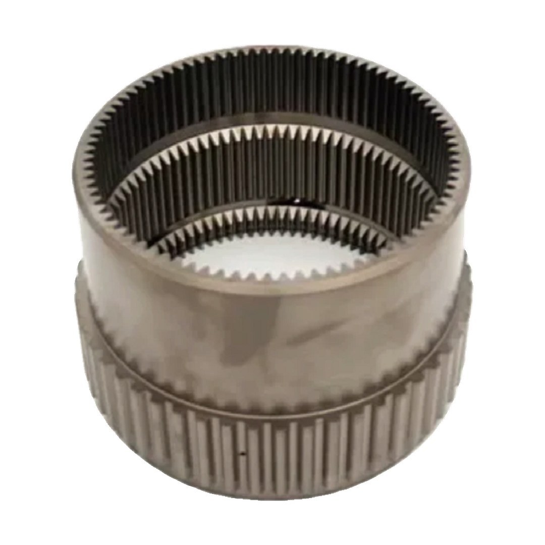 Ring Gear 11037941 Is Suitable for Volvo Articulated Trailers A30C BMA25D A30 BMA40 BMA40 A40D A35D A35C A25D 4x4 T450D A35C