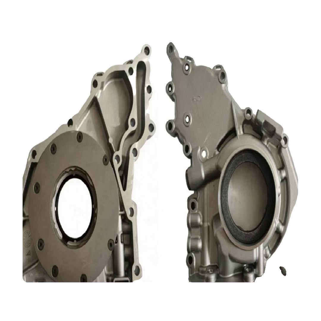 TAD730/2/4GE Oil Pump 20882047 Is Suitable for Volvo Excavators and Volvo PENTA Accessories